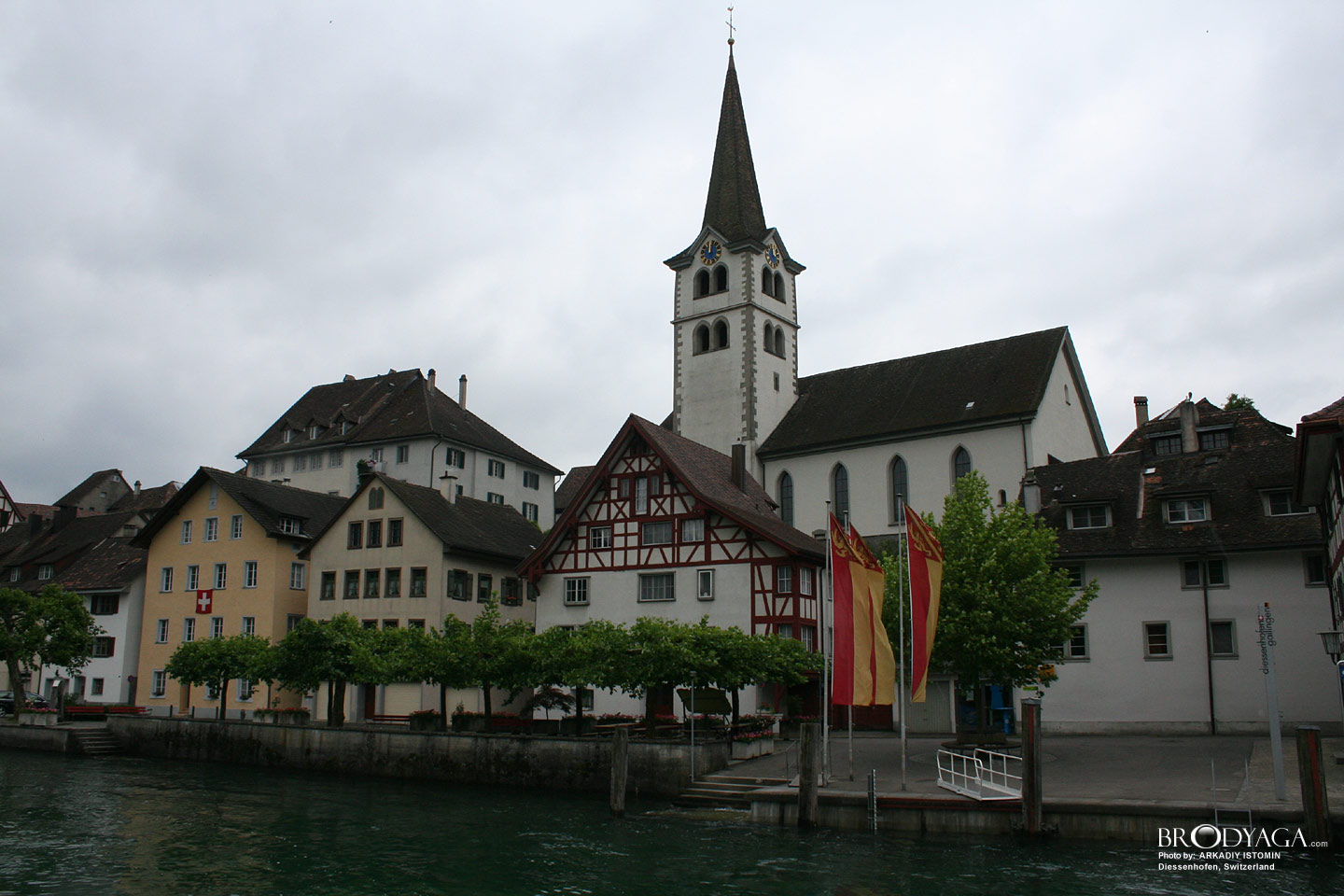 Diessenhofen